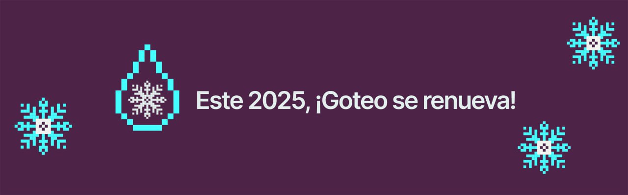 Goteo