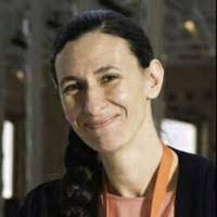 Susana Noguero, co-founder of Platoniq Foundation